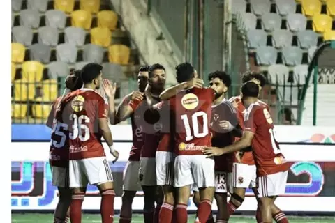  صدارة ثلاثية بـ"18 نقطة".. ترتيب الدوري المصري بعد فوز الأهلي